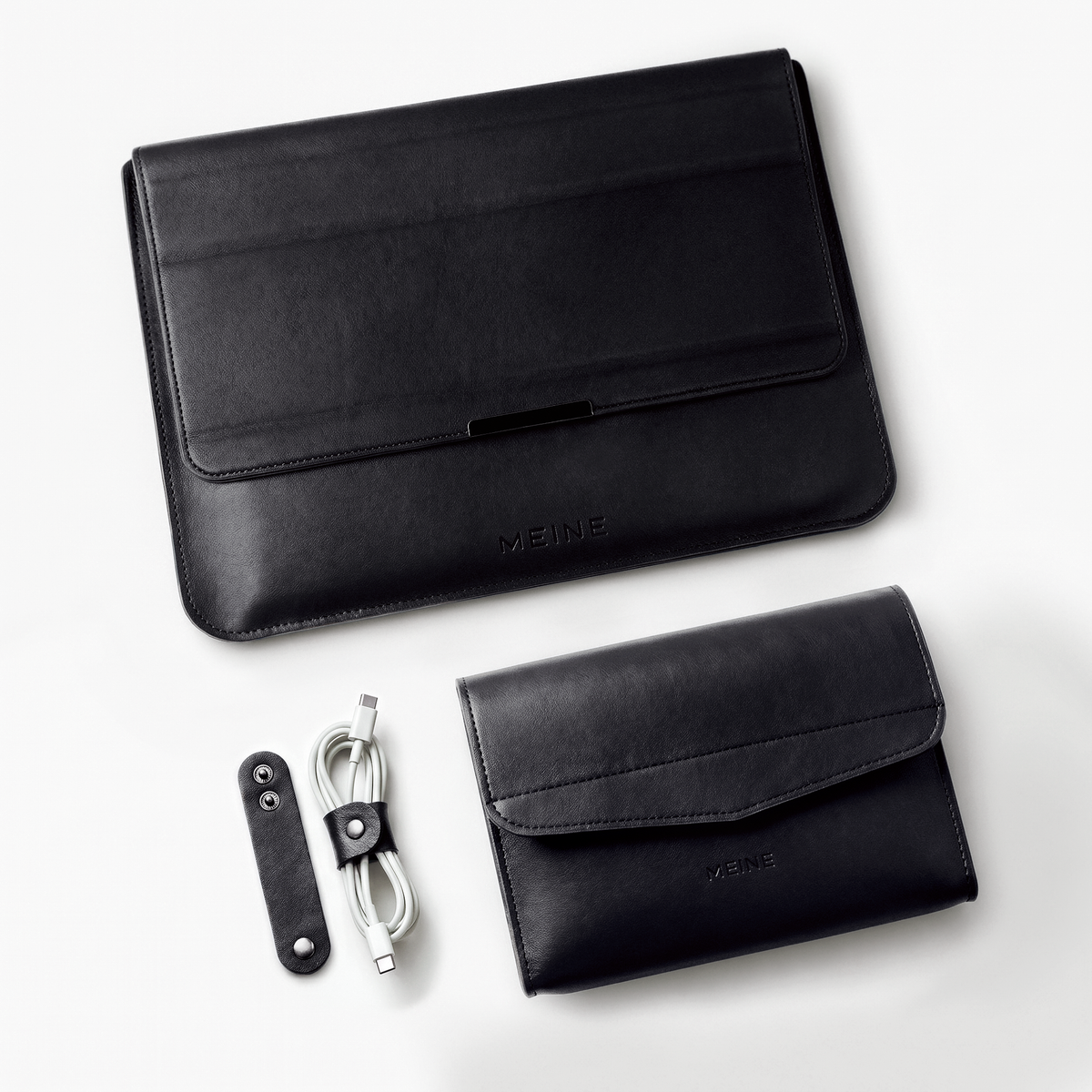 4-in-1 Ergonomic Workstation Set