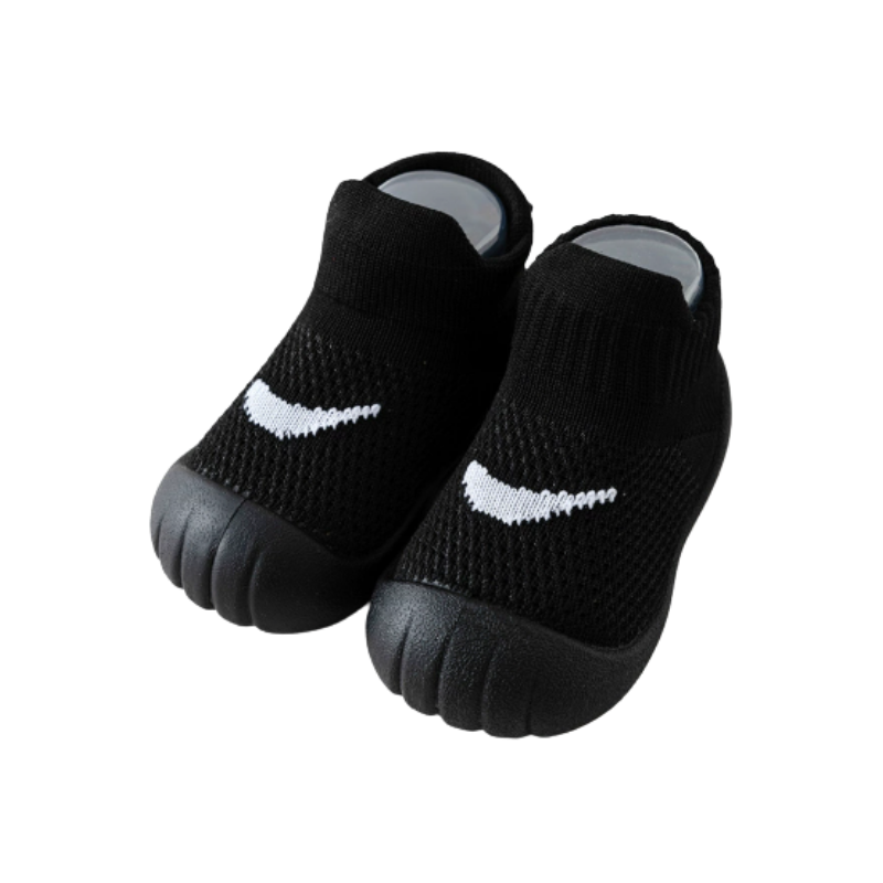 Soft & Flexible Baby Walking Shoes