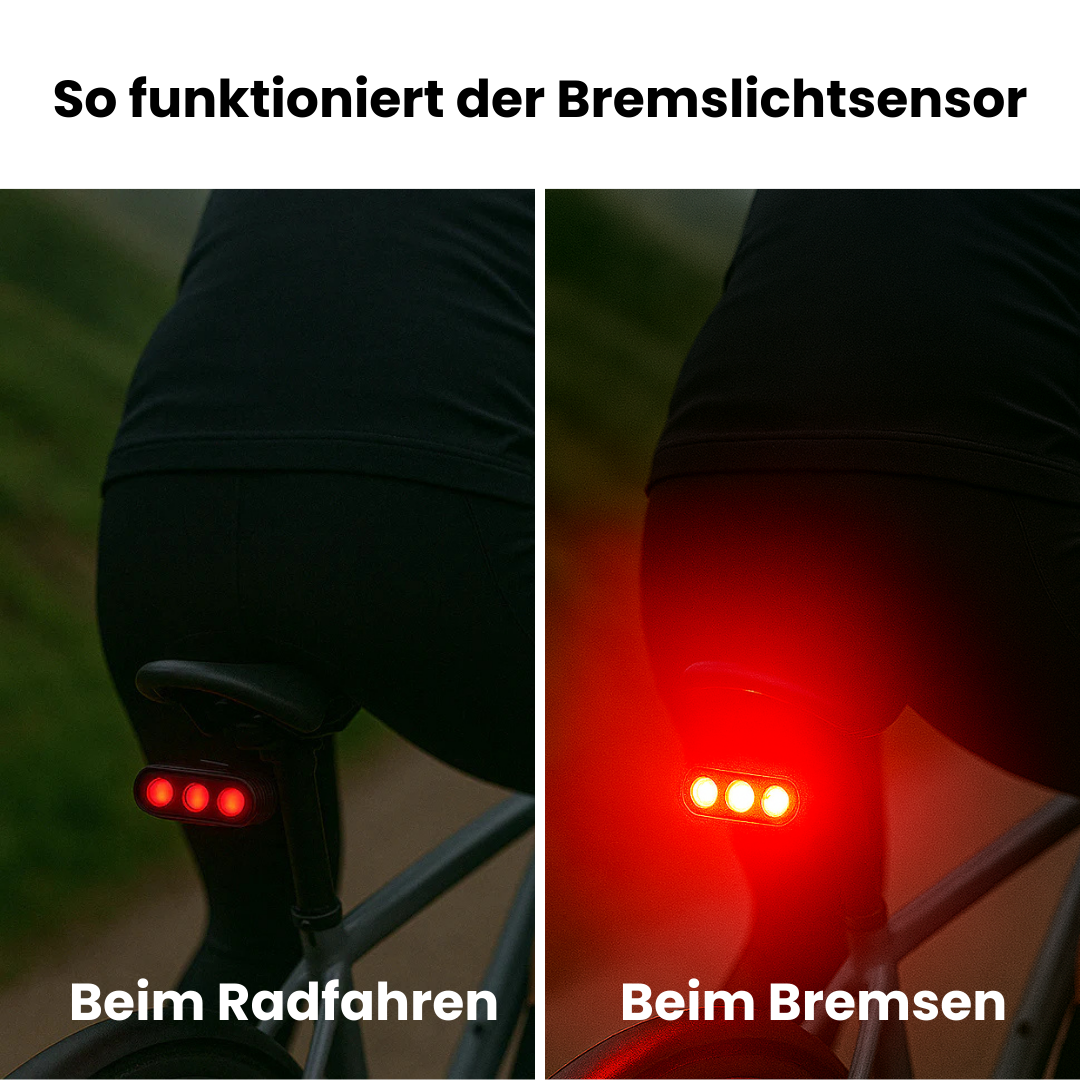 Nordspur | BlinkCore Rear Beacon