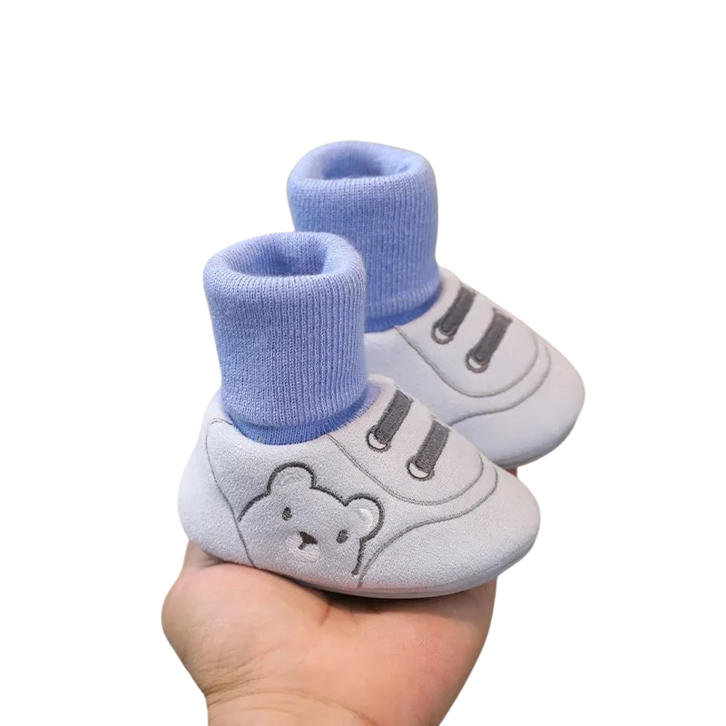 Cuddle Shoes