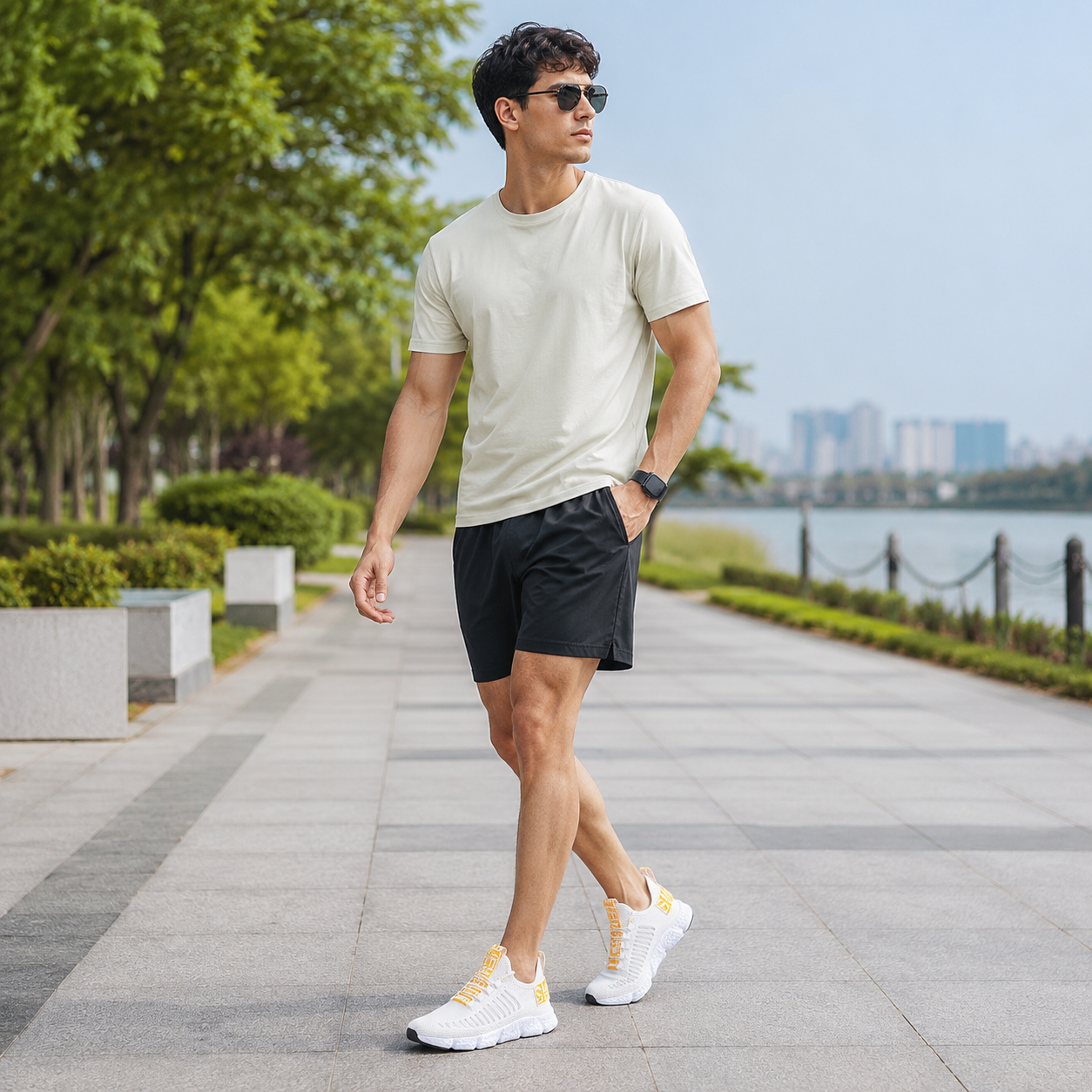 Nordspur | Aerolyft Low Profile Running Shoe