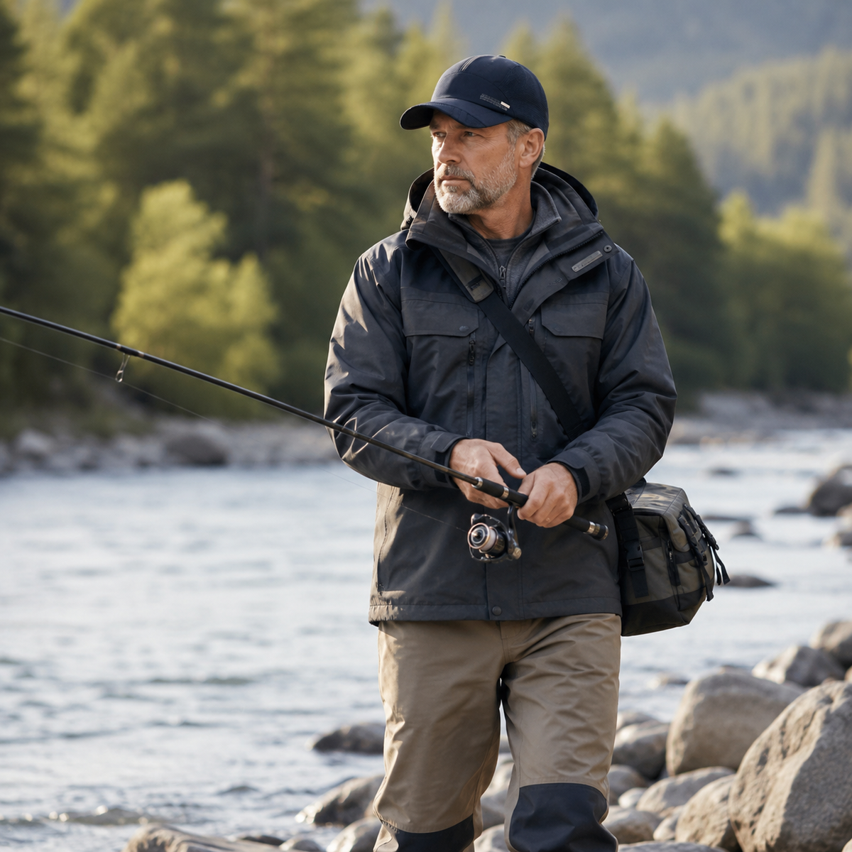 Nordspur | Brizzcap Breathable Mesh Sports Baseball Cap