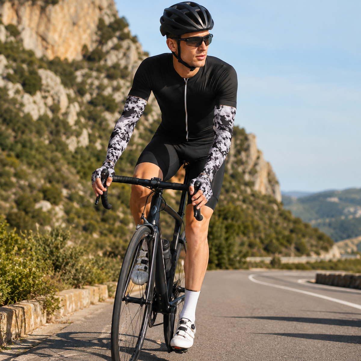 Nordspur | Coolaura Long Arm Cooling Sleeve