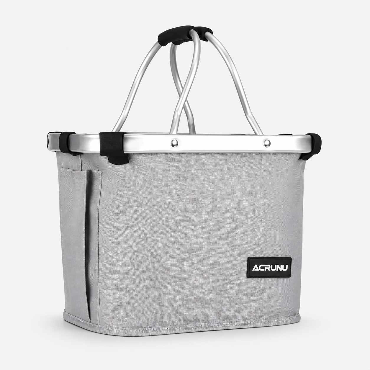 Nordspur | Pawdler Portable Bicycle Front Basket Carrier