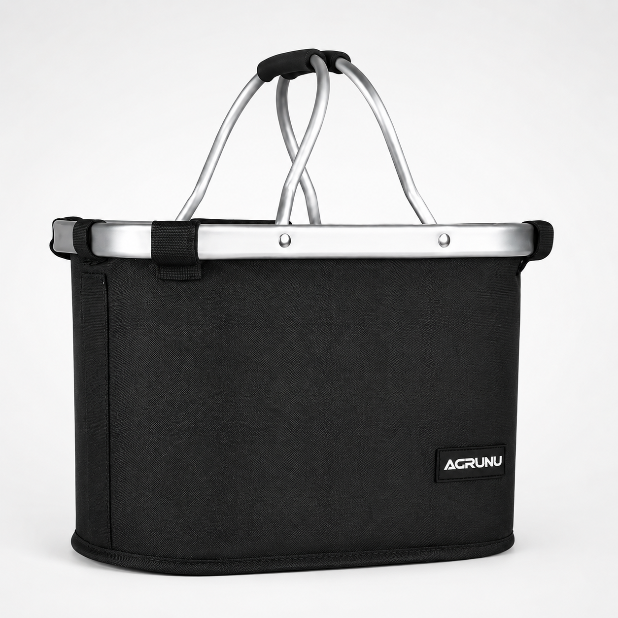 Nordspur | Pawdler Portable Bicycle Front Basket Carrier