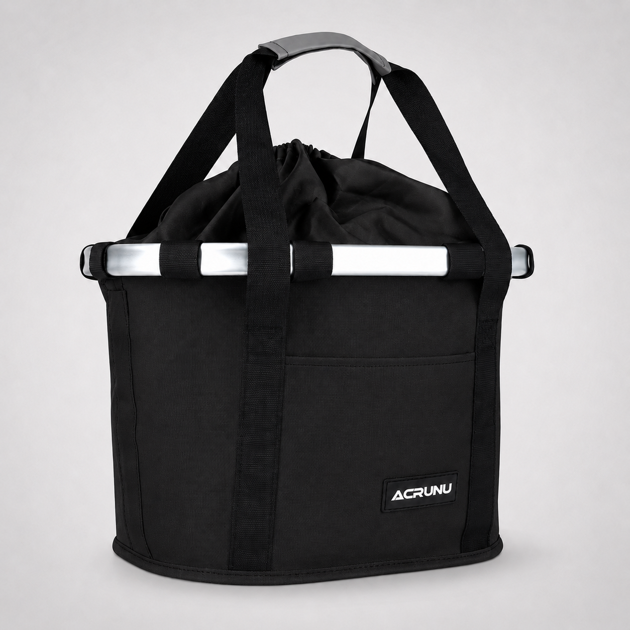 Nordspur | Pawdler Portable Bicycle Front Basket Carrier