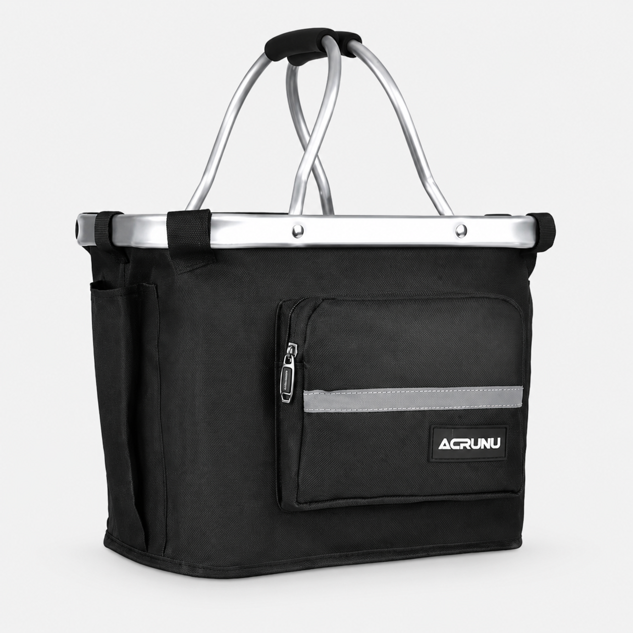 Nordspur | Pawdler Portable Bicycle Front Basket Carrier