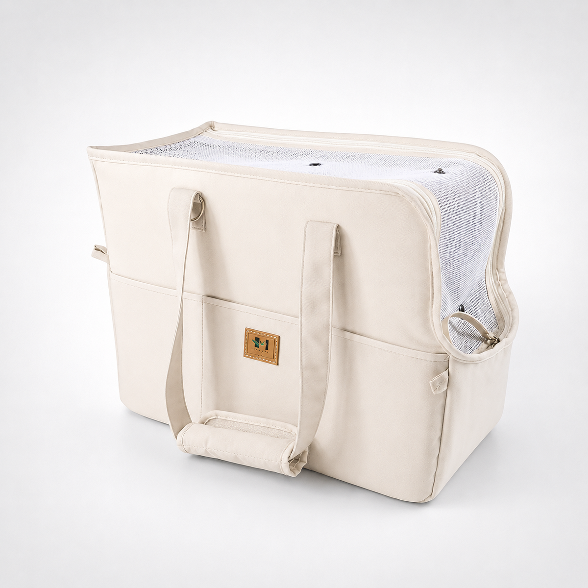Nordspur | Pettravo Booster Car Seat For Small Pets