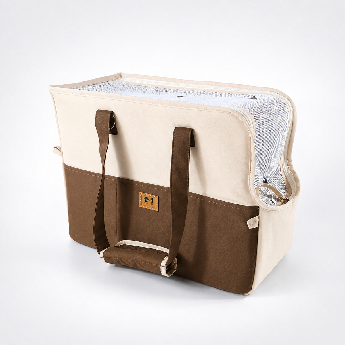 Nordspur | Pettravo Booster Car Seat For Small Pets