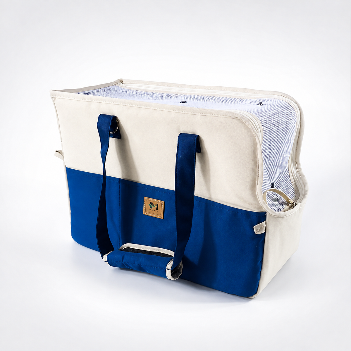 Nordspur | Pettravo Booster Car Seat For Small Pets