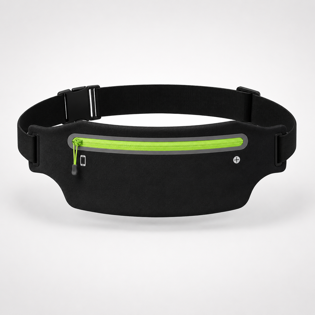 Nordspur | Runnex Water-Repellent Waist Running Belt