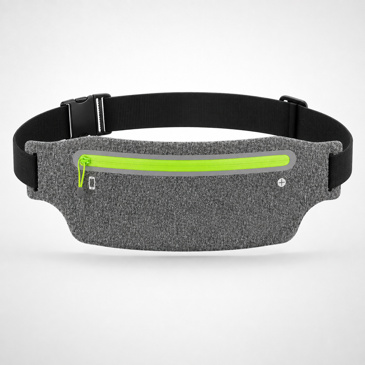 Nordspur | Runnex Water-Repellent Waist Running Belt