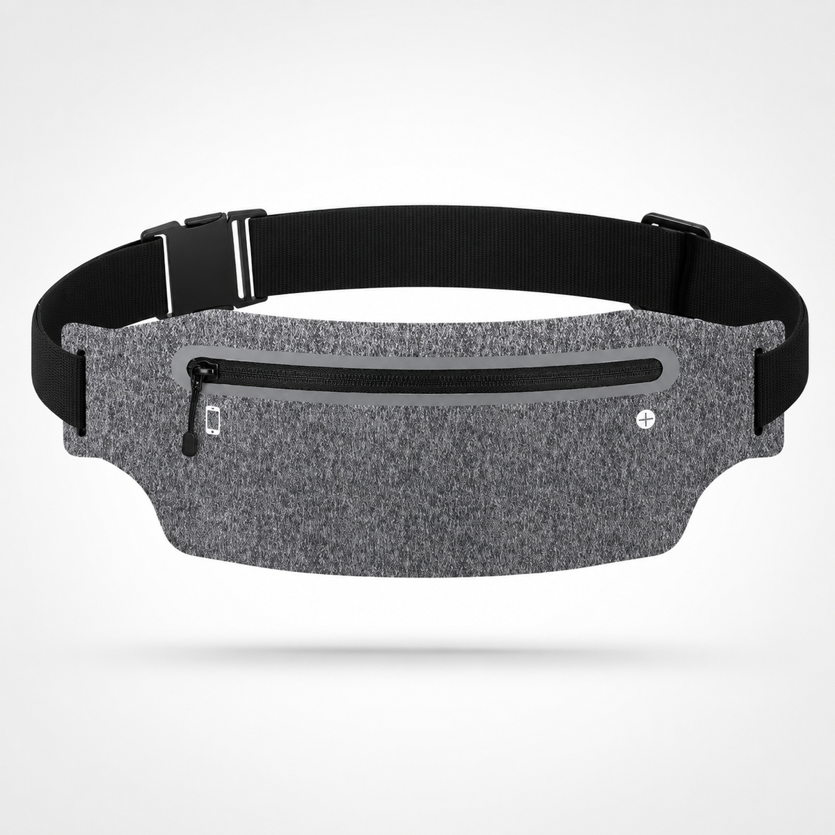 Nordspur | Runnex Water-Repellent Waist Running Belt