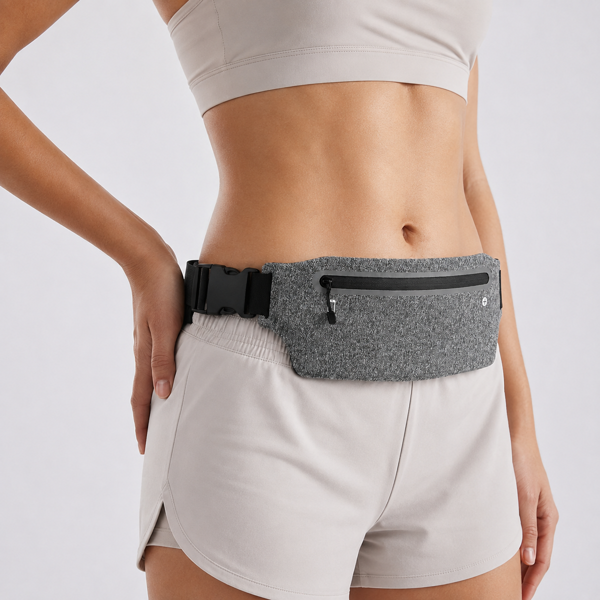 Nordspur | Runnex Water-Repellent Waist Running Belt
