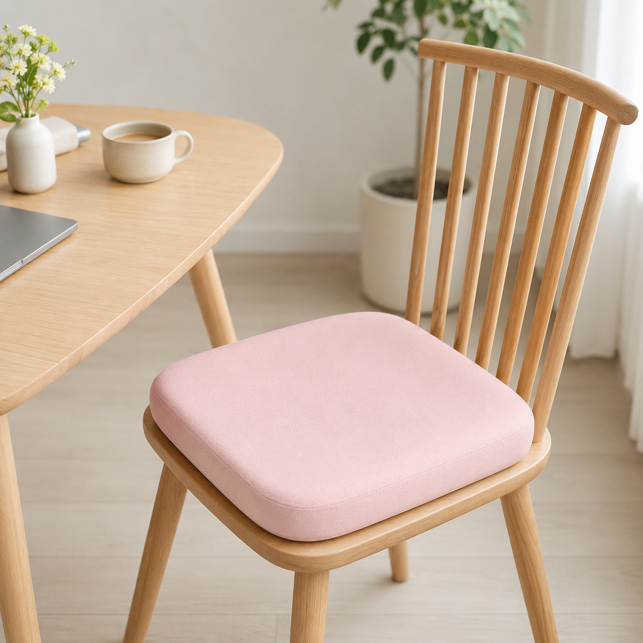 Nordspur | Sitvera Square Low Profile Seat Pad