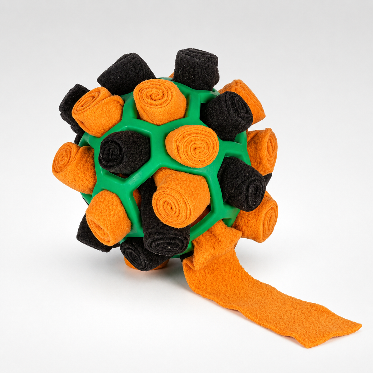 Nordspur | Snufflox Interactive Sniff Ball With Strap Handle