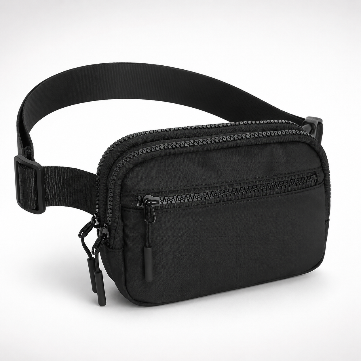 Nordspur | Strapwell Lightweight Nylon Waist Pack