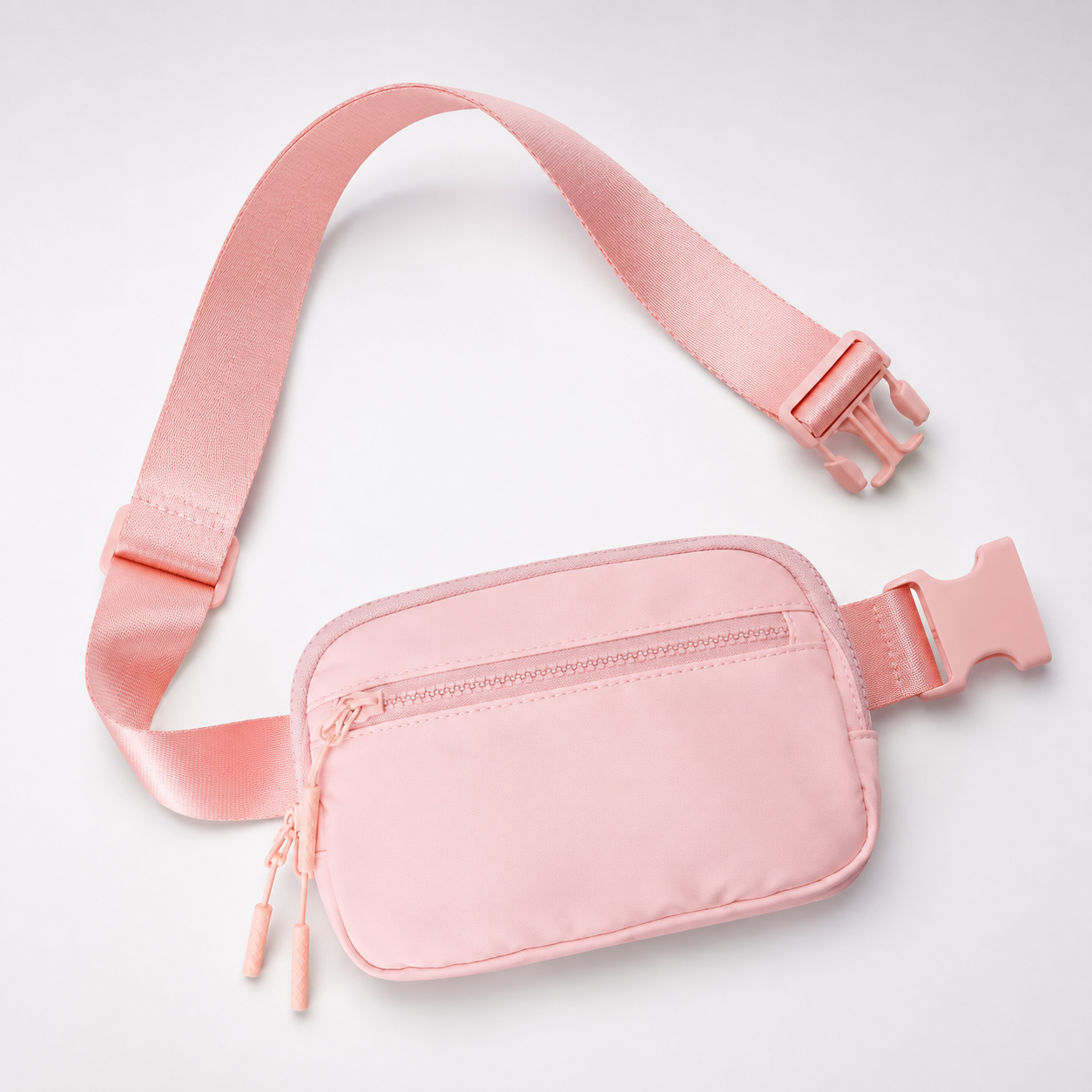 Nordspur | Strapwell Lightweight Nylon Waist Pack