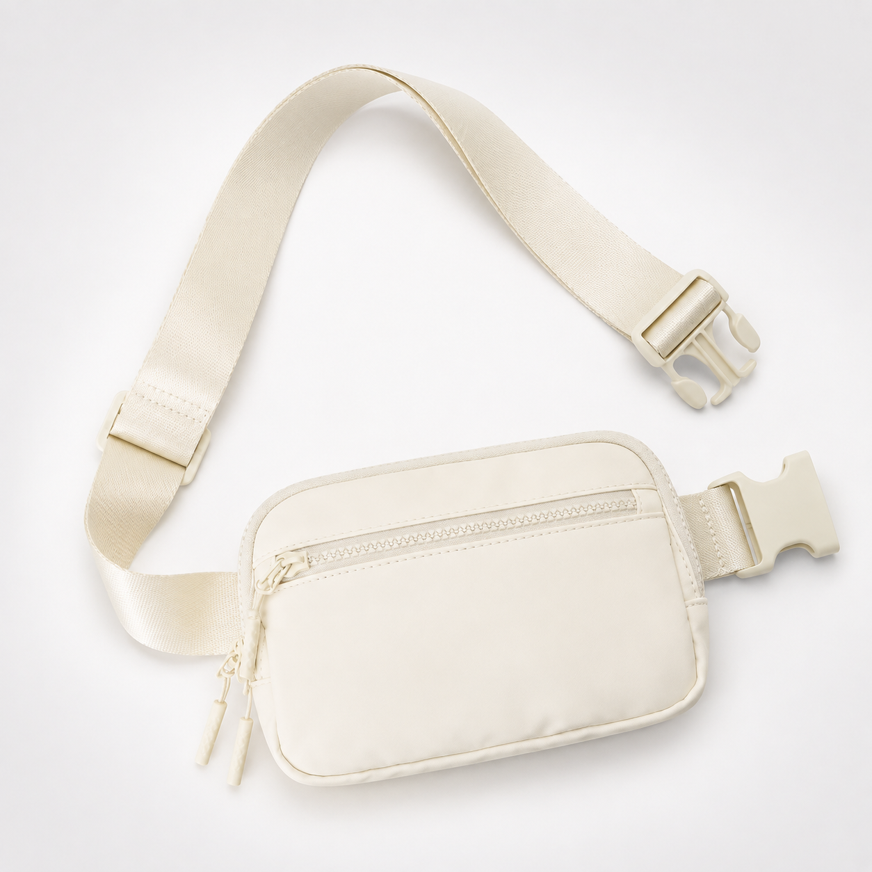 Nordspur | Strapwell Lightweight Nylon Waist Pack