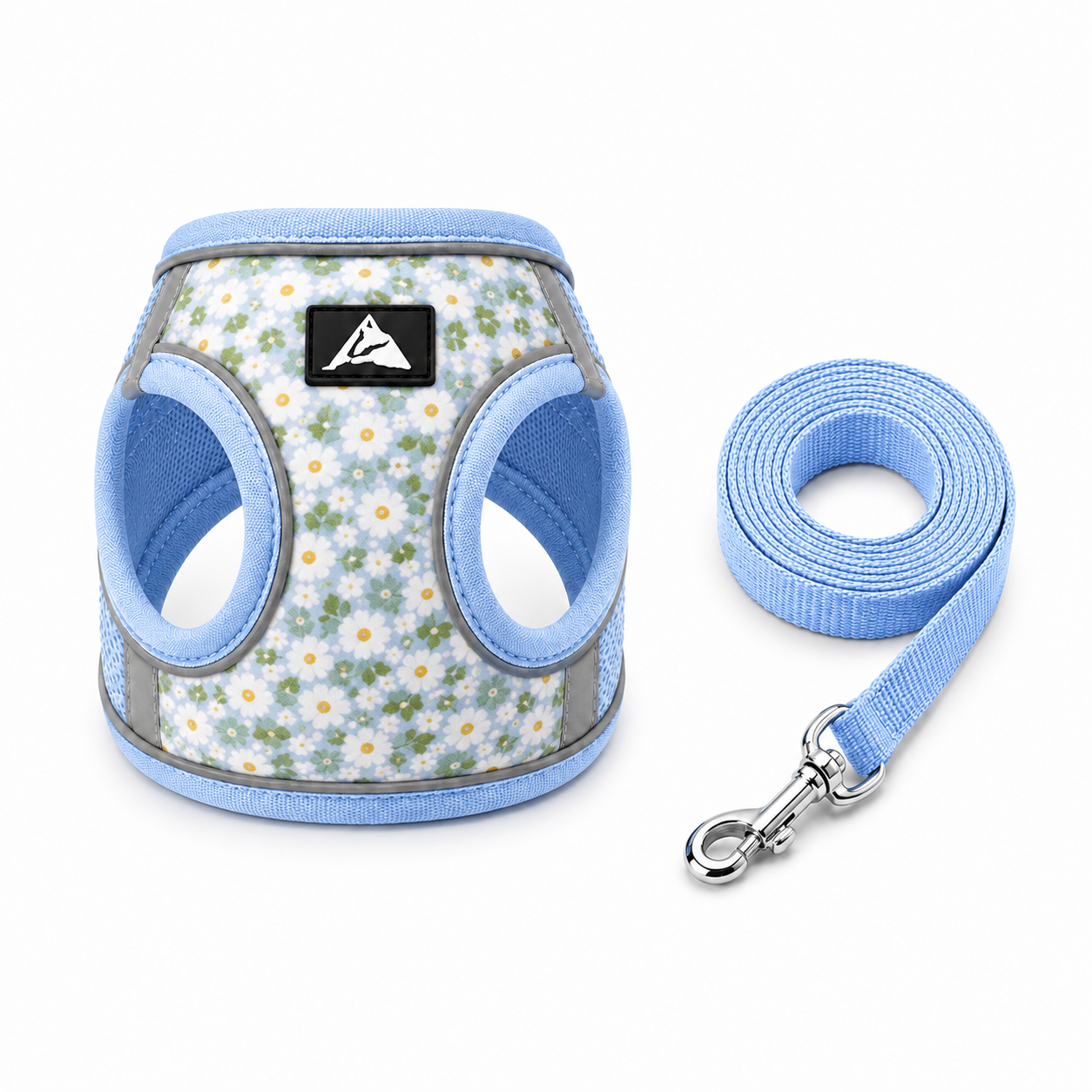 Nordspur | Striddler Adjustable No-Pull Pet Harness Set