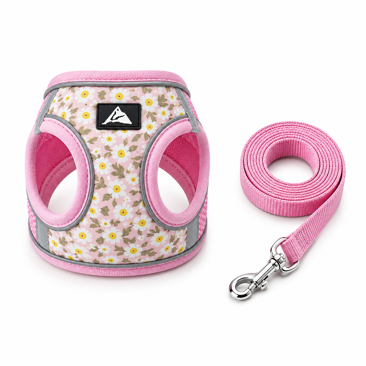 Nordspur | Striddler Adjustable No-Pull Pet Harness Set
