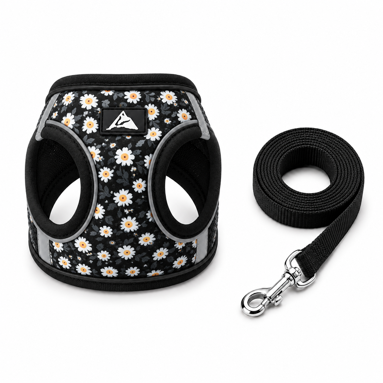 Nordspur | Striddler Adjustable No-Pull Pet Harness Set