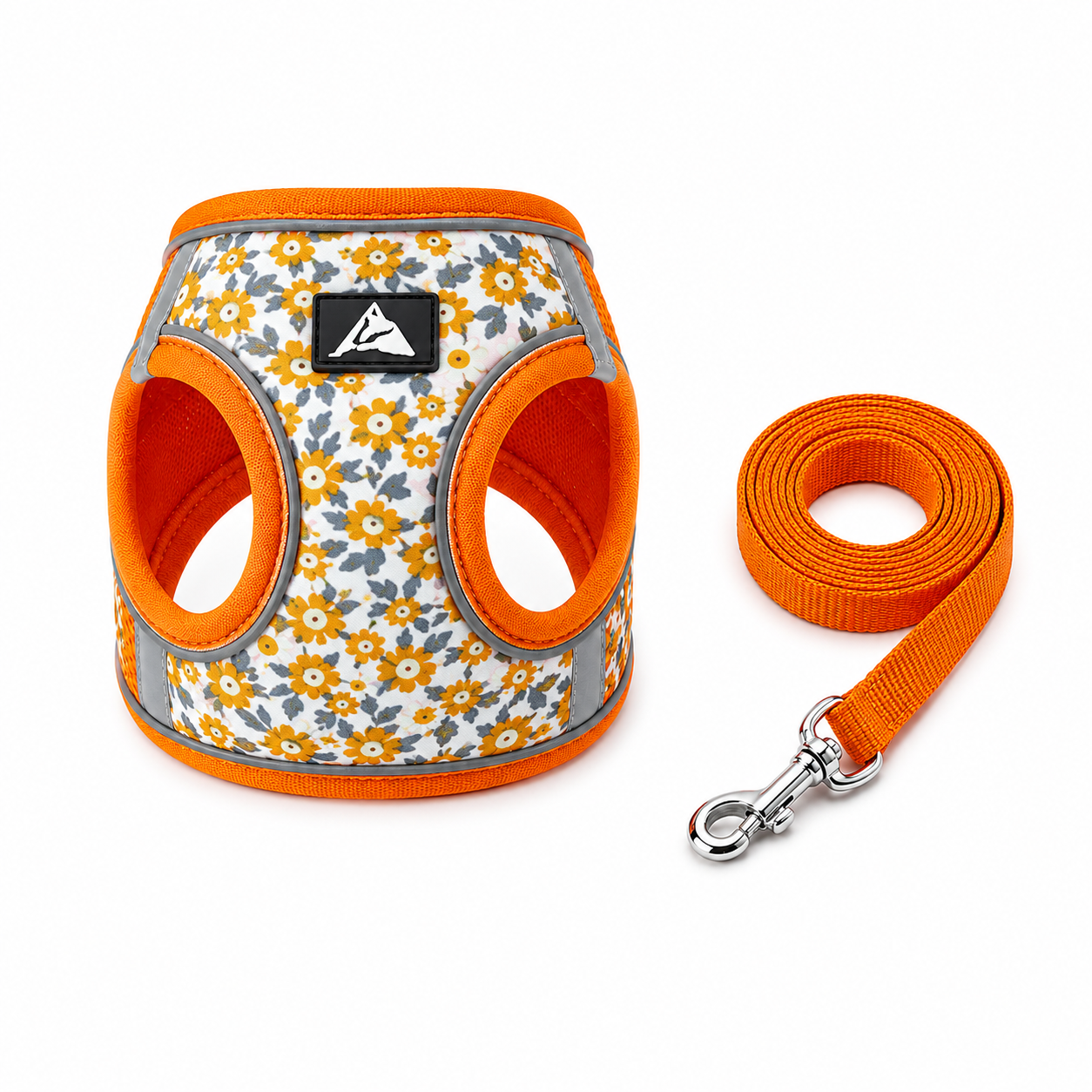 Nordspur | Striddler Adjustable No-Pull Pet Harness Set