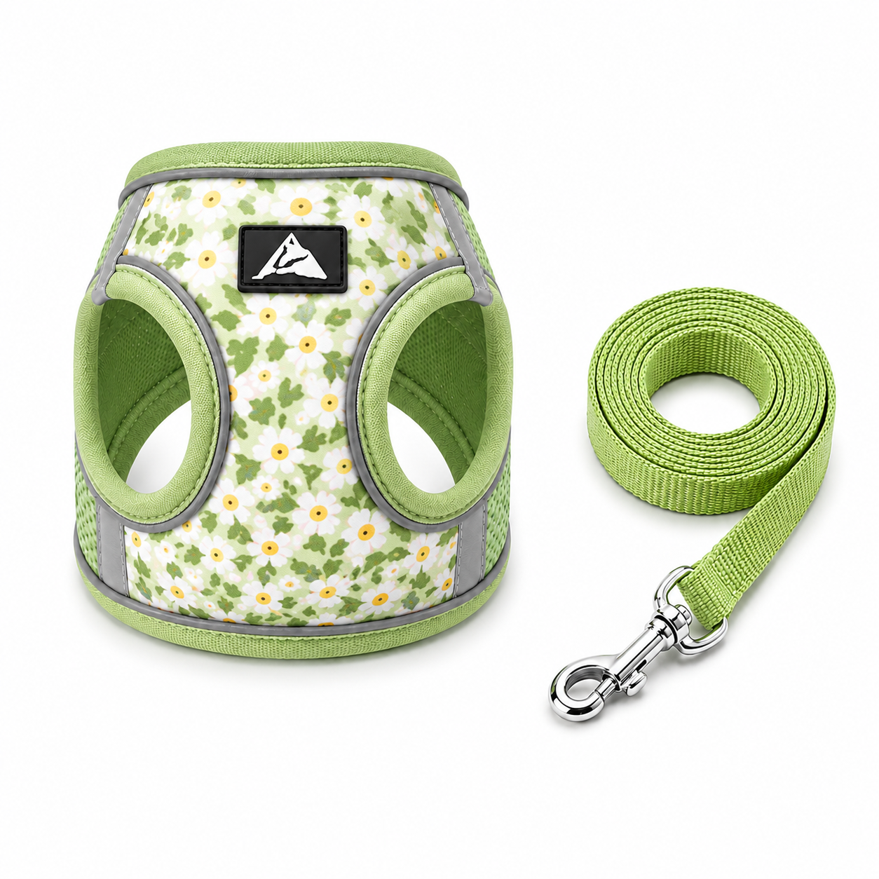 Nordspur | Striddler Adjustable No-Pull Pet Harness Set