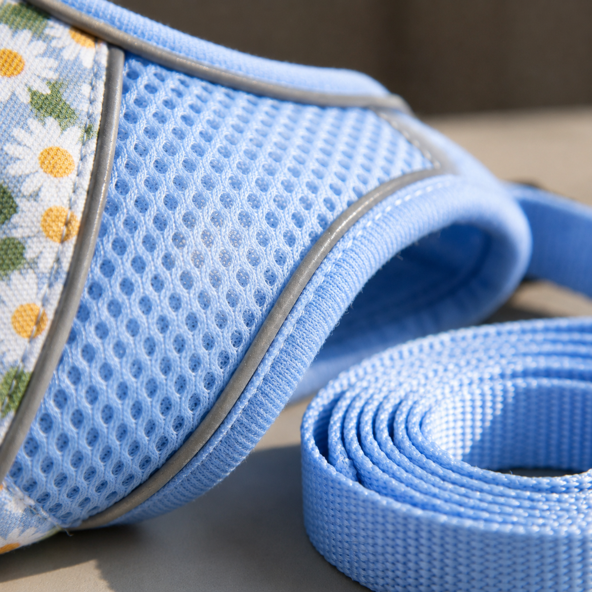 Nordspur | Striddler Adjustable No-Pull Pet Harness Set