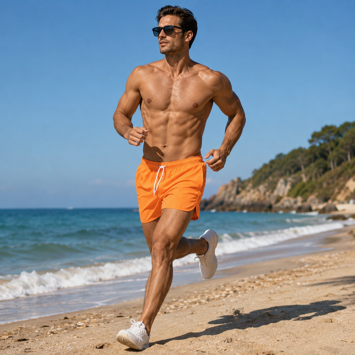 Nordspur | Tidewell Low Waist Swim Shorts