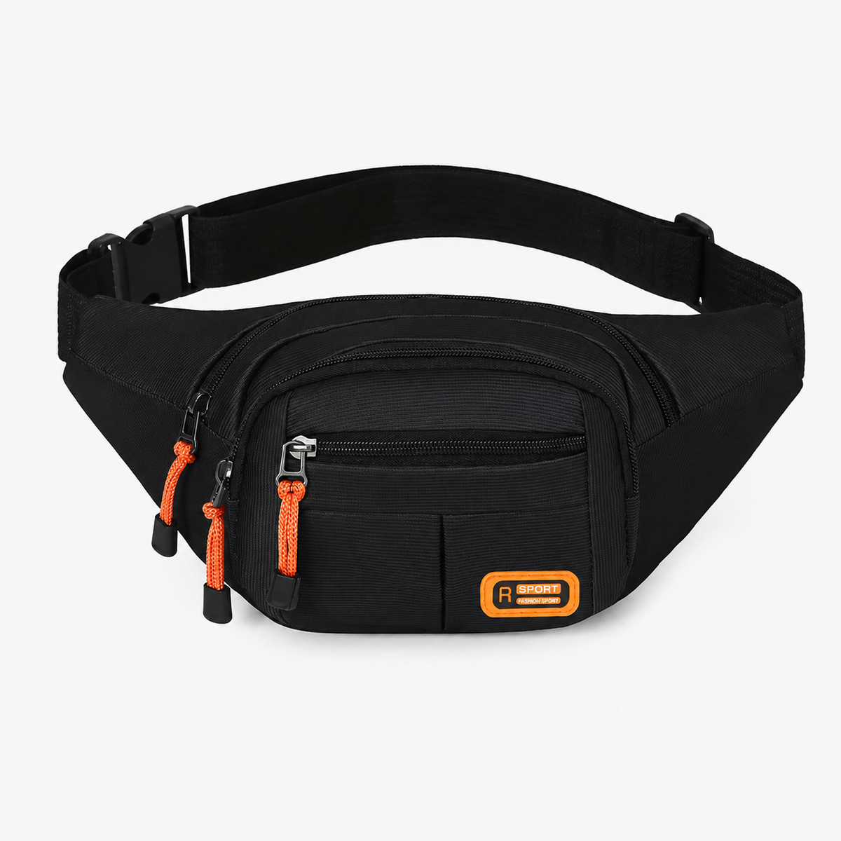 Nordspur | Vaylax Water Resistant Waist Pack