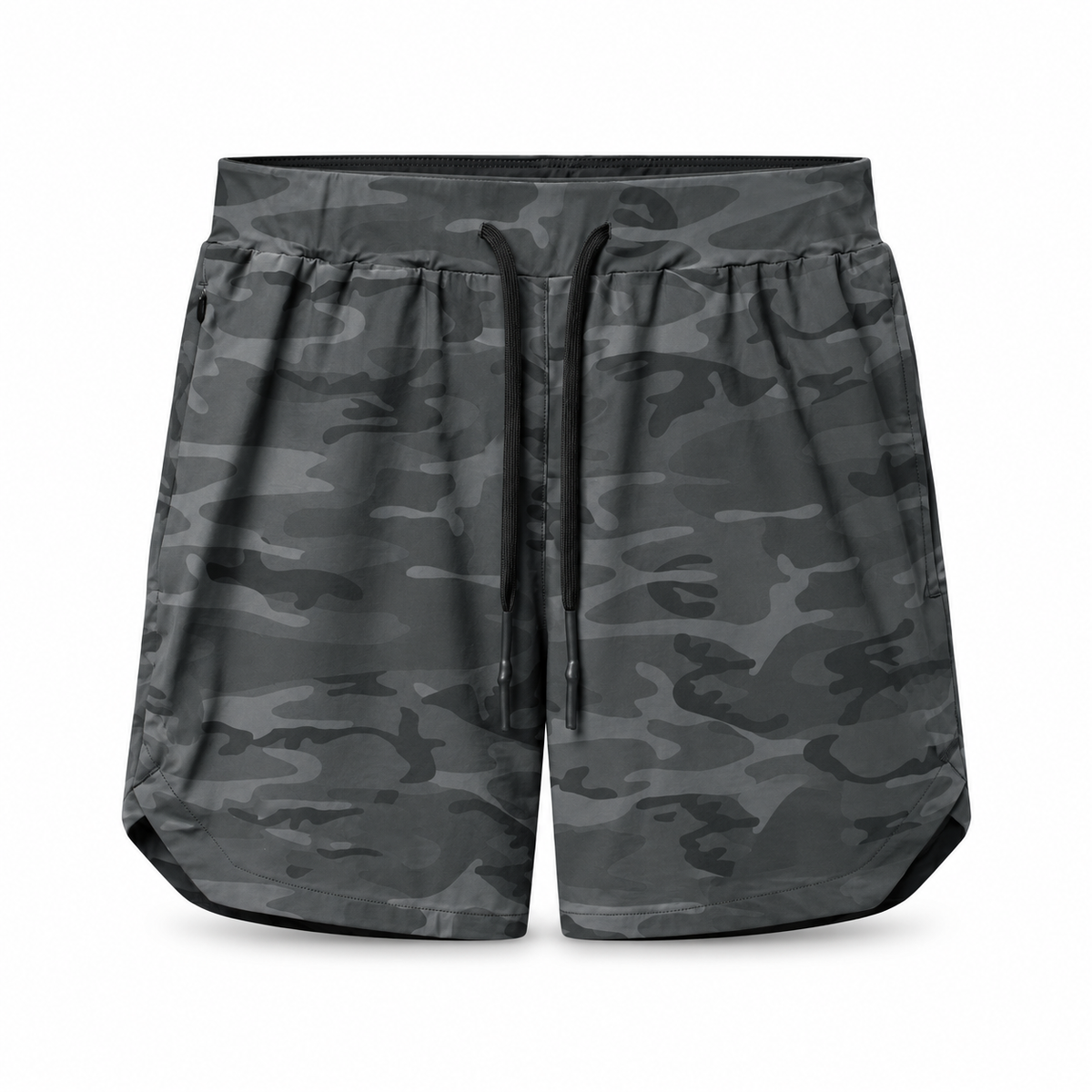 Nordspur | VeltroX Lightweight Athletic Shorts