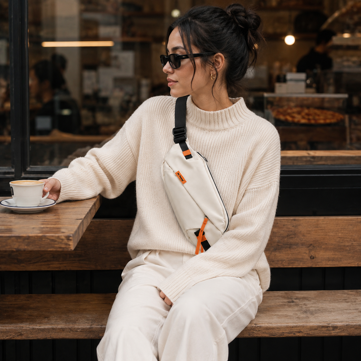 Nordspur | Vexilo Casual Crossbody Chest Bag