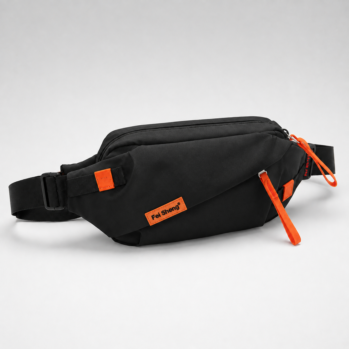 Nordspur | Vexilo Casual Crossbody Chest Bag