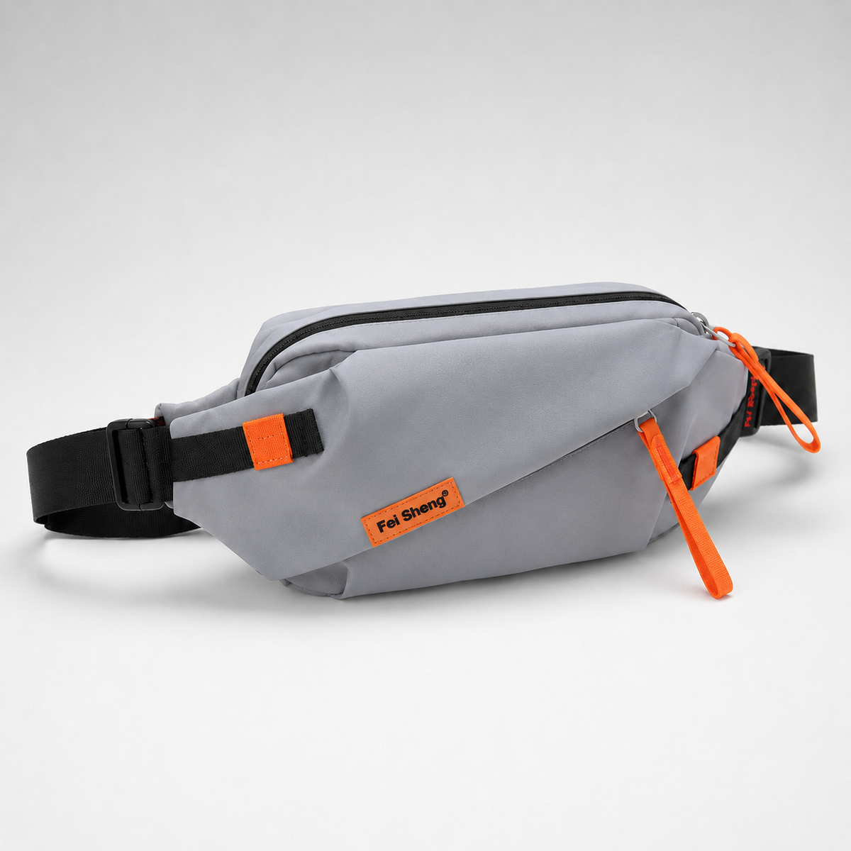 Nordspur | Vexilo Casual Crossbody Chest Bag
