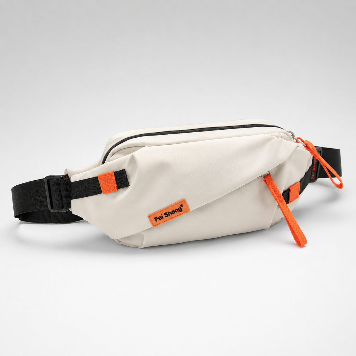 Nordspur | Vexilo Casual Crossbody Chest Bag