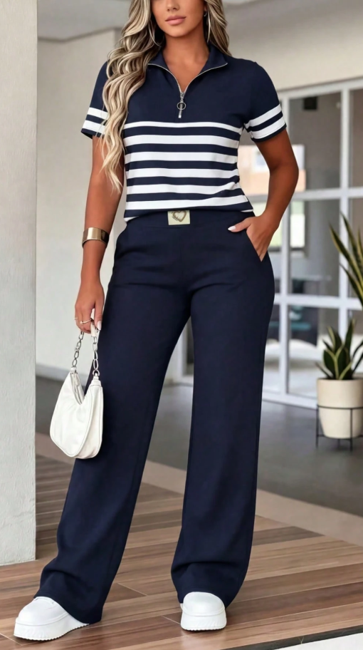 Tessa Women's Set