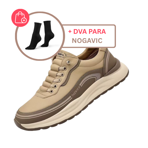 Men's Casual Shoes