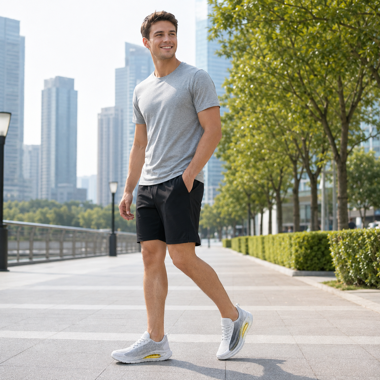 Nordspur | Cloudstride 4D Contoured Sports Insole