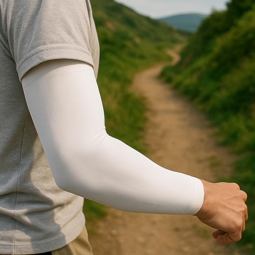 Nordspur | IceFlow UV Sleeves