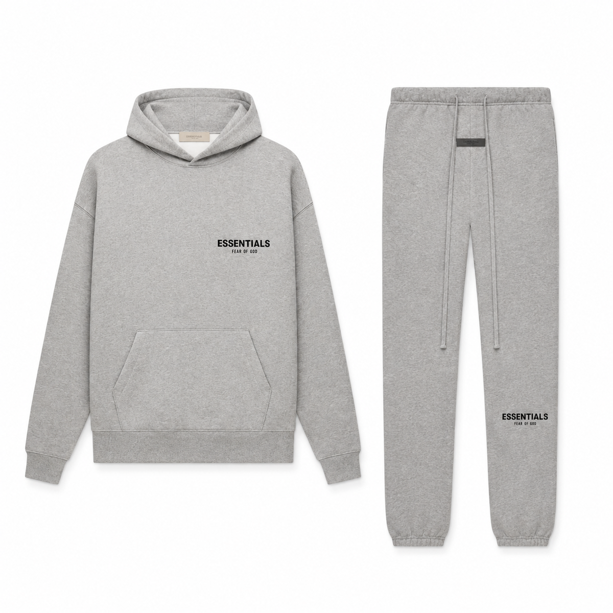 Men's Premium Comfort Set – Hoodie & Jogging Trousers