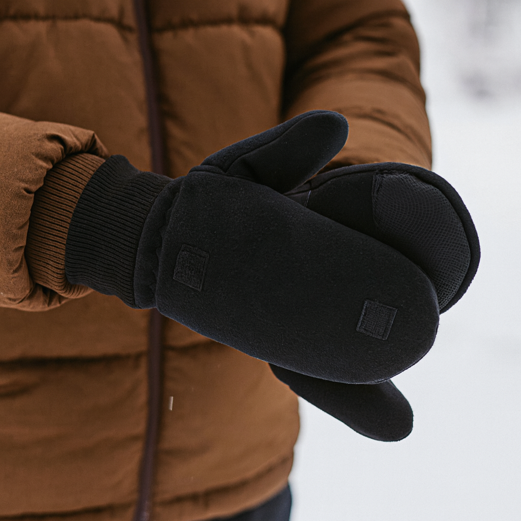Nordspur | FrostFlip Duo Gloves