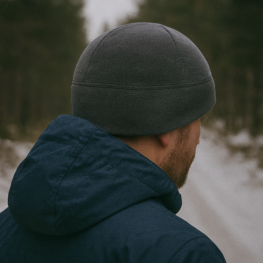 Nordspur | NordWool HeatCap