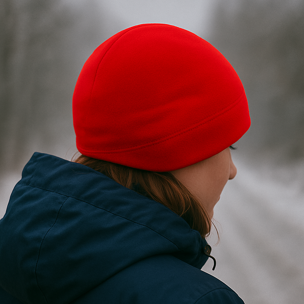 Nordspur | NordWool HeatCap