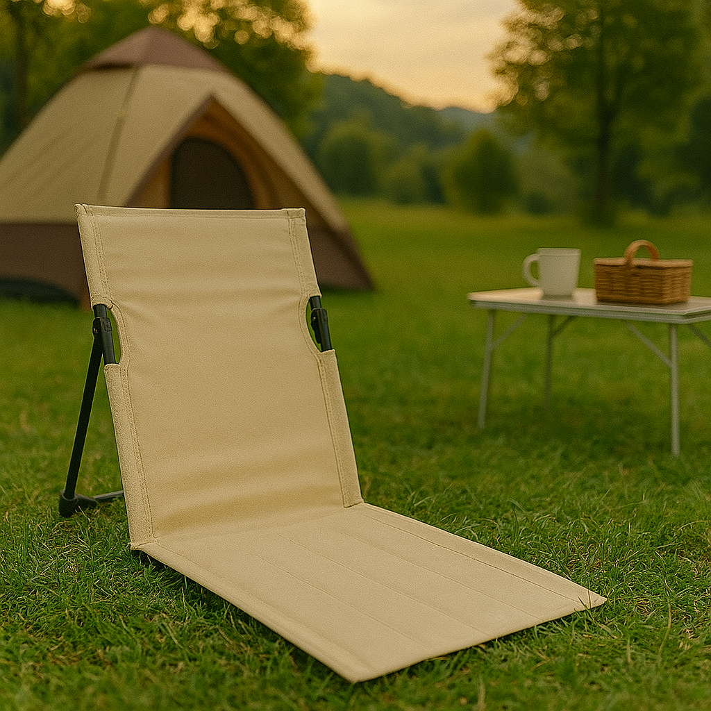 Nordspur | LiteRest Field Chair