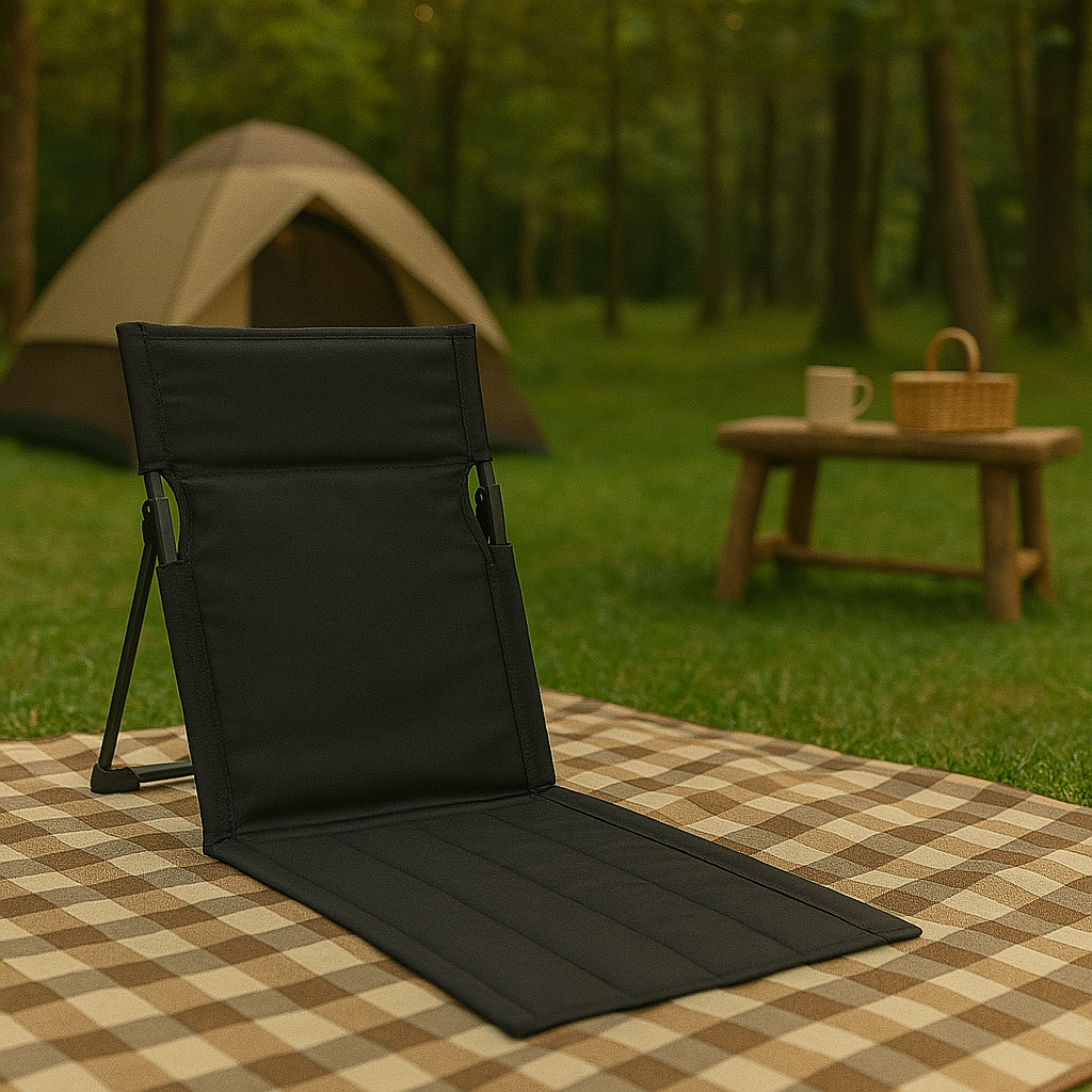 Nordspur | LiteRest Field Chair
