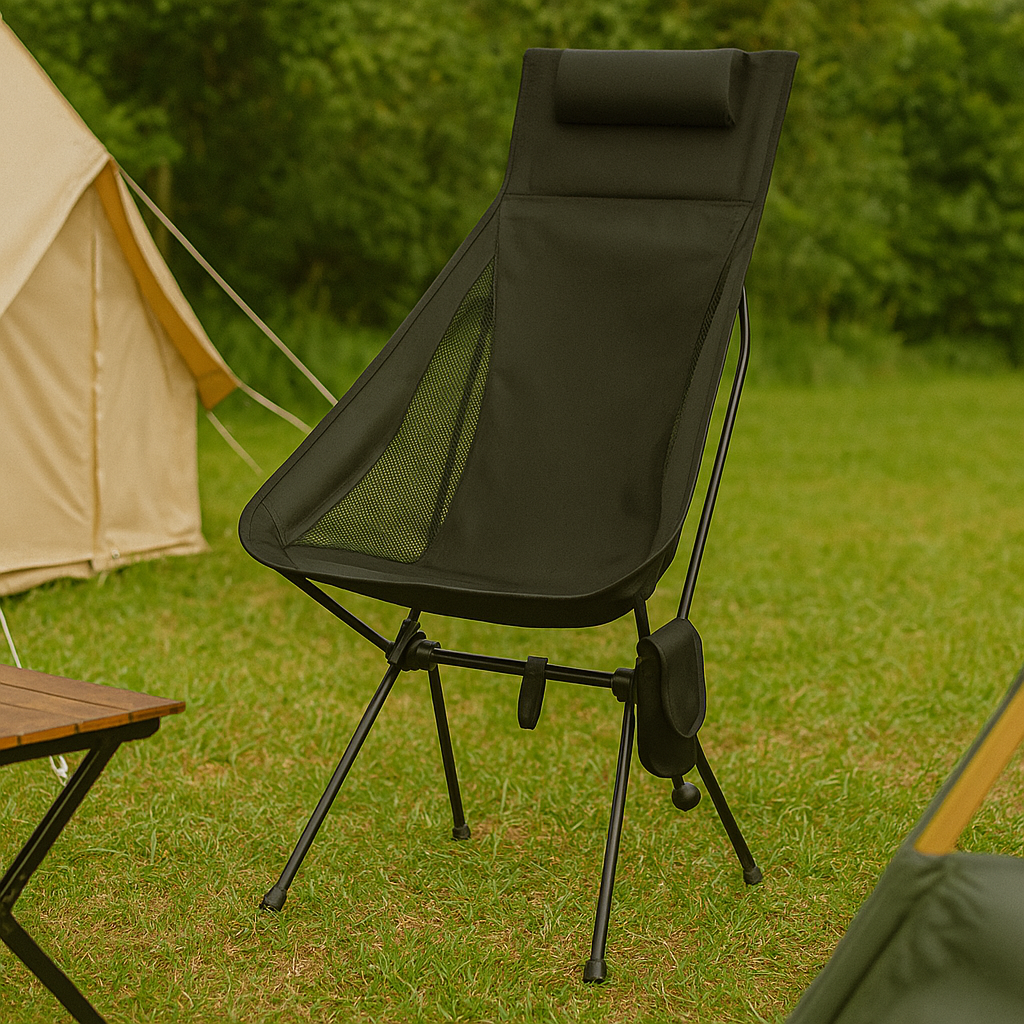 Nordspur | CampNest Relax Chair