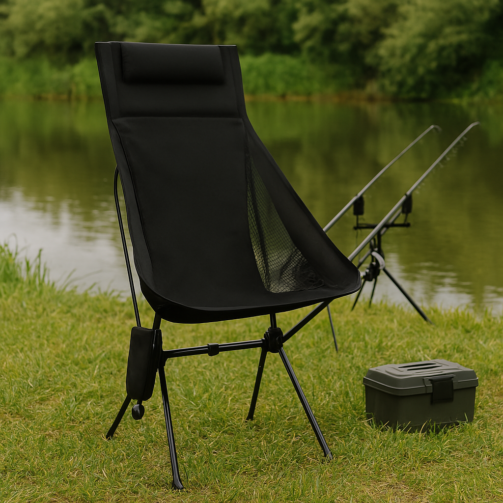 Nordspur | CampNest Relax Chair