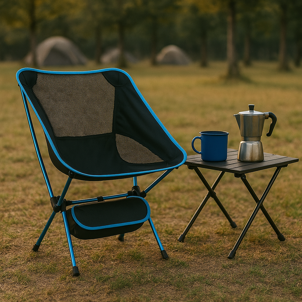 Nordspur | LightSeat Trail Chair
