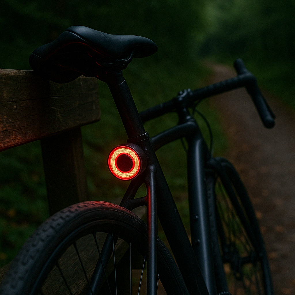Nordspur | VisionRide Rear Beacon